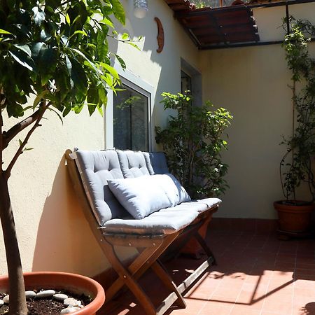 Maria Apartment Napoli Eksteriør billede