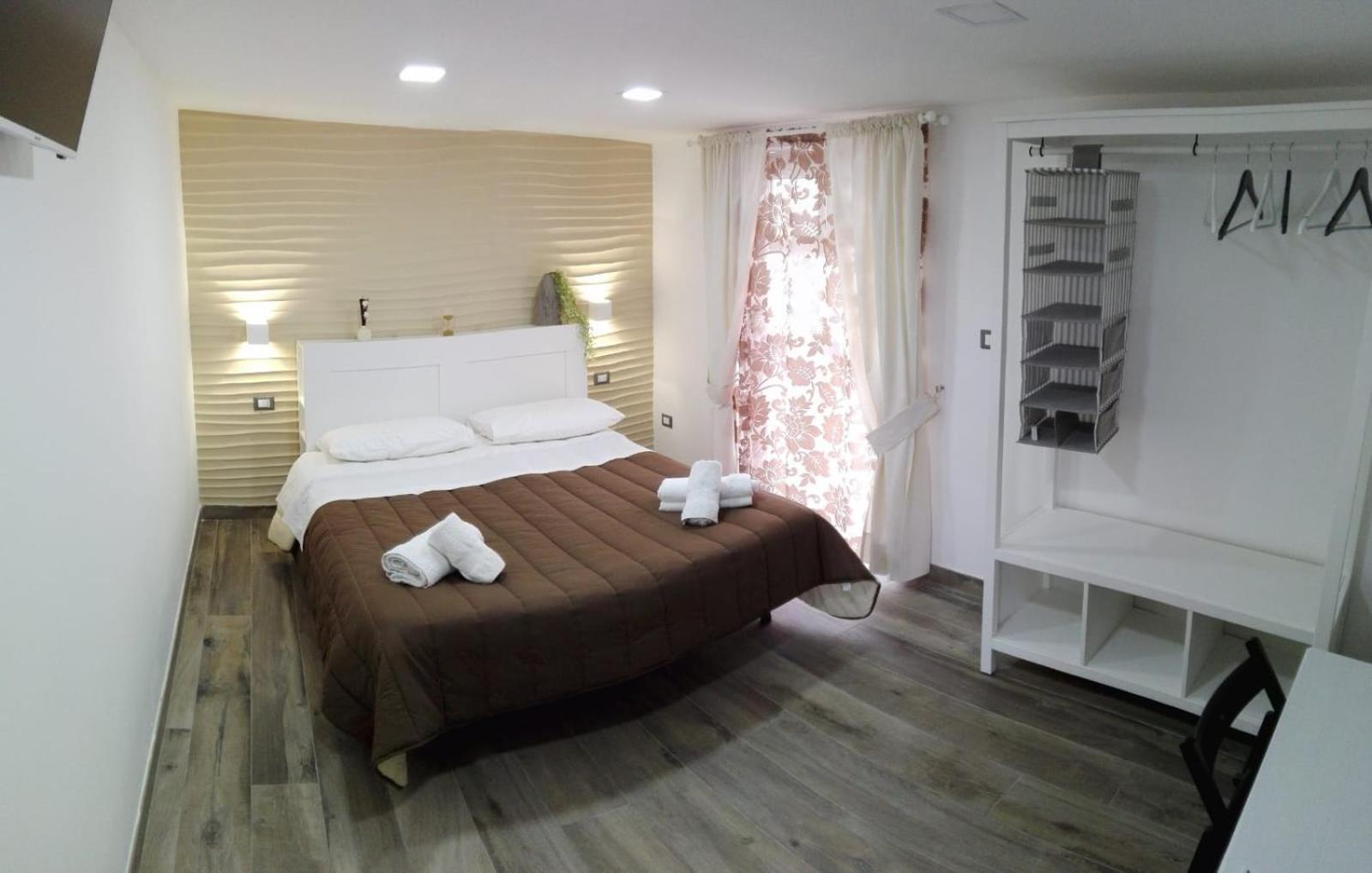 Maria Apartment Napoli Eksteriør billede